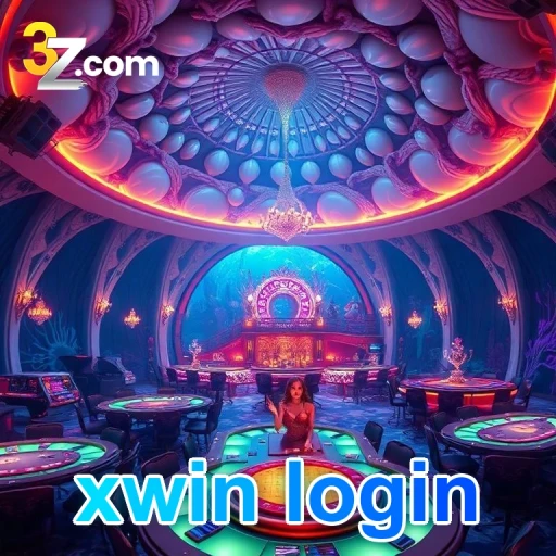 xwin login App