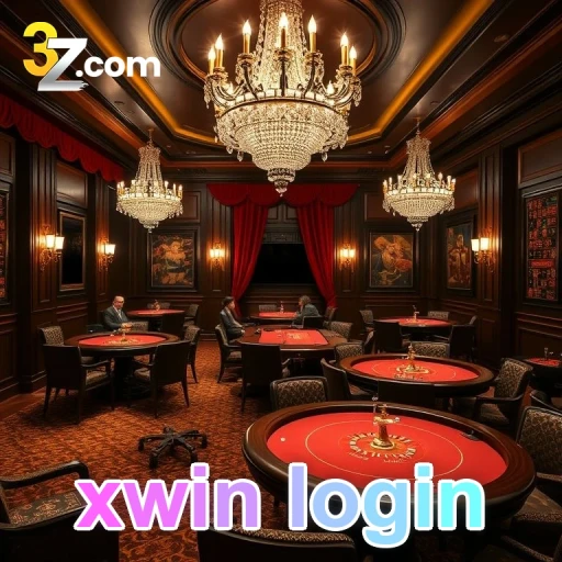 xwin login Baixar