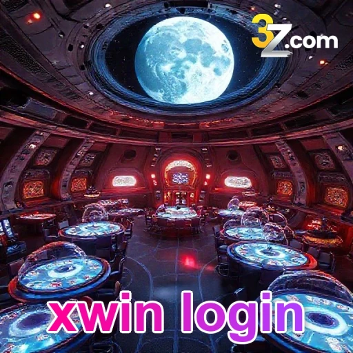 xwin login Bônus