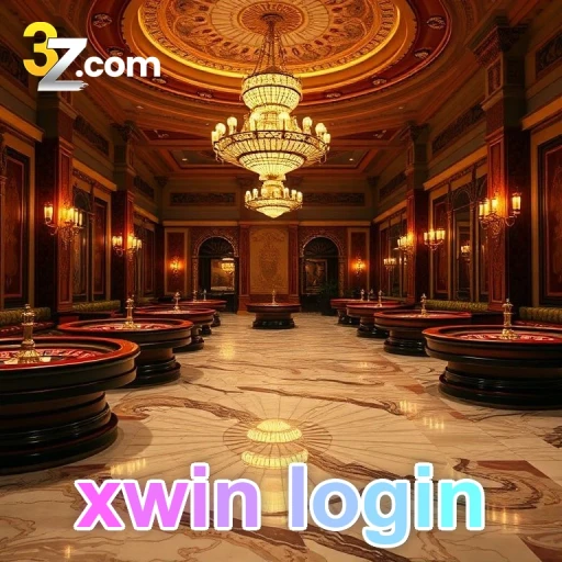 xwin login Jogos de caça-níqueis