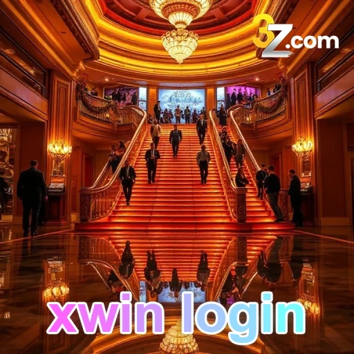 xwin login Plataforma
