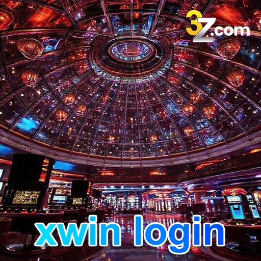 xwin login
